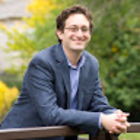 Meet your Posher, Michael - Picture 1 of 1